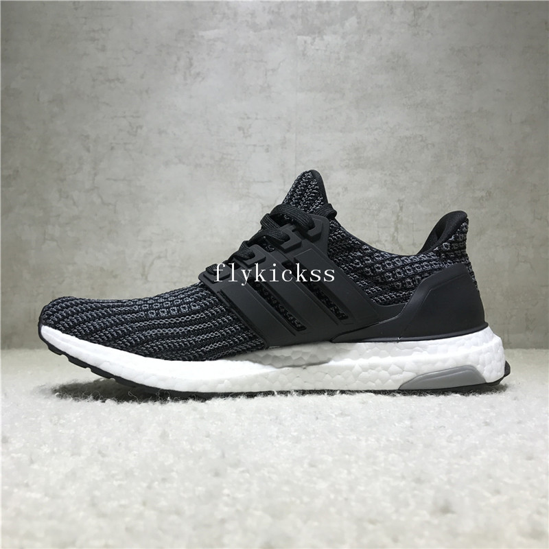 Adidas Ultra Boost UB 4.0 BA6852